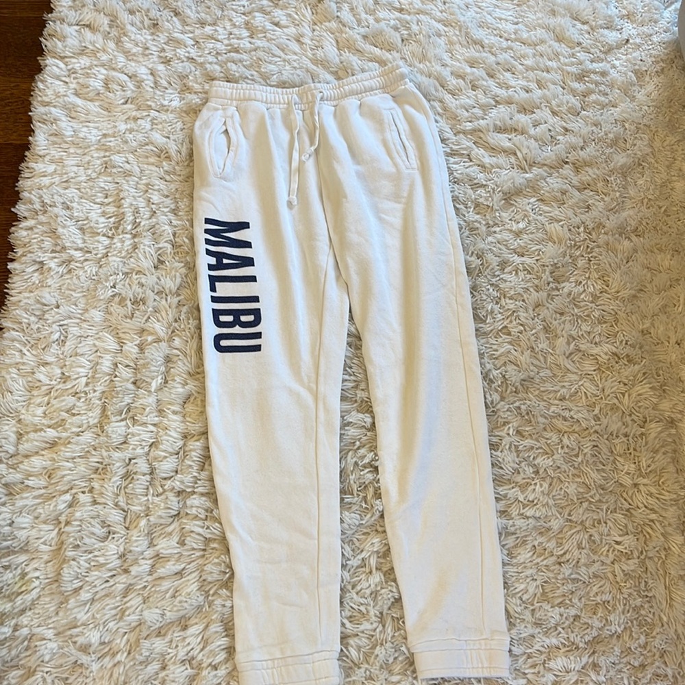Brandy Melville sweatpants